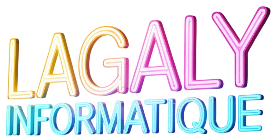 Lagaly Informatique - Technicien informatique Guignicourt